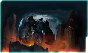 Page 919 of Last Origin Character Art - preview thumbnail