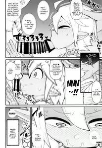 Page 16 of Dairoku Kaisou e Youkoso! | Welcome To The Sixth Floor - preview thumbnail