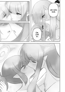 Page 16 of Shuposhupo Nakayoshi Futari de Sex Gokko Hen - preview thumbnail