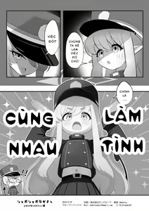 Page 2 of Shuposhupo Nakayoshi Futari de Sex Gokko Hen - preview thumbnail