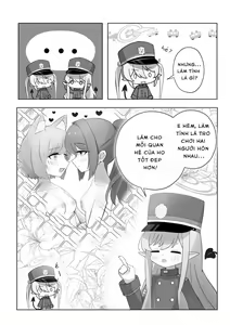 Page 3 of Shuposhupo Nakayoshi Futari de Sex Gokko Hen - preview thumbnail