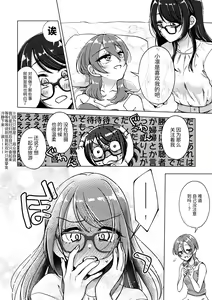 Page 20 of Shinyuu ni XXX Shite Mita!! | 对挚友做了×××!! - preview thumbnail