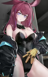 MildT — hentai manga cover on Fhentai