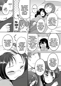 Page 103 of Futari Dakede | Just The Two Of Us - preview thumbnail