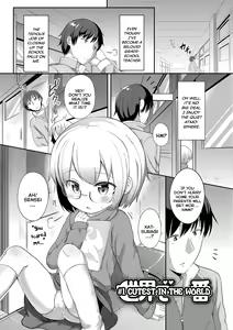 Page 105 of Futari Dakede | Just The Two Of Us - preview thumbnail
