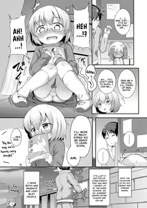 Page 107 of Futari Dakede | Just The Two Of Us - preview thumbnail