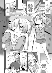 Page 108 of Futari Dakede | Just The Two Of Us - preview thumbnail