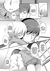 Page 109 of Futari Dakede | Just The Two Of Us - preview thumbnail