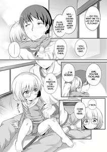 Page 110 of Futari Dakede | Just The Two Of Us - preview thumbnail