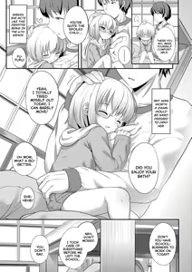 Page 111 of Futari Dakede | Just The Two Of Us - preview thumbnail