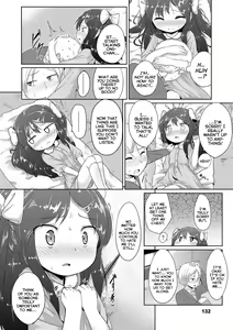 Page 134 of Futari Dakede | Just The Two Of Us - preview thumbnail