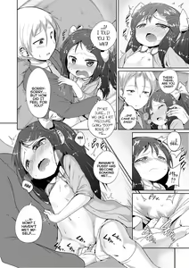 Page 140 of Futari Dakede | Just The Two Of Us - preview thumbnail