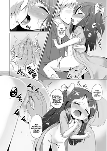 Page 142 of Futari Dakede | Just The Two Of Us - preview thumbnail