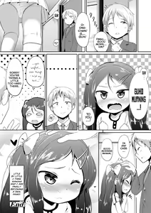 Page 154 of Futari Dakede | Just The Two Of Us - preview thumbnail