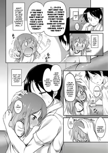 Page 160 of Futari Dakede | Just The Two Of Us - preview thumbnail