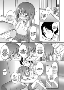 Page 165 of Futari Dakede | Just The Two Of Us - preview thumbnail