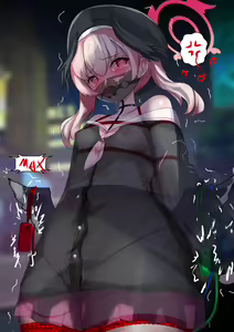 Page 16 of Shokei! Shokei! - preview thumbnail