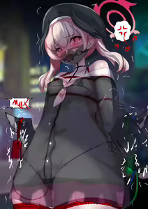 Page 3 of Shokei! Shokei! - preview thumbnail