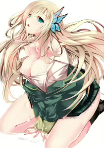 Page 96 of Asahiru Yuu - preview thumbnail
