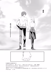 Page 42 of SABER COMPLEX 2 - preview thumbnail