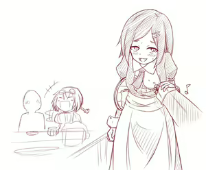 Page 11 of fushidaratei - preview thumbnail