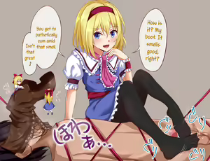 Page 7 of Various English Translated Shorts - preview thumbnail