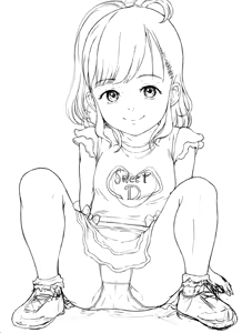 Page 132 of Takei itonishiki Pixiv Fanbox / Fantia - preview thumbnail