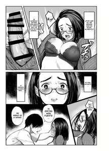 Page 11 of Oi no Onna ni Natte. | ¡Me Convertí en la Mujer de Mi Sobrino! - preview thumbnail