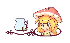 Page 236 of Futanari di Funghi - Ahegames - preview thumbnail