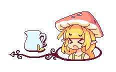 Page 241 of Futanari di Funghi - Ahegames - preview thumbnail