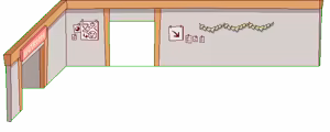 Page 279 of Futanari di Funghi - Ahegames - preview thumbnail