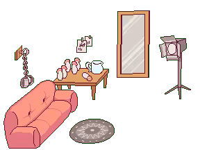 Page 280 of Futanari di Funghi - Ahegames - preview thumbnail
