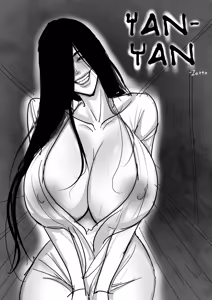 Yan-Yan — hentai manga cover on Fhentai
