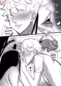 Page 7 of Yan-Yan - preview thumbnail