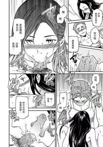 Page 194 of Koko ga Kimi no Katachi | 想要變成你的形狀 (decensored) - preview thumbnail