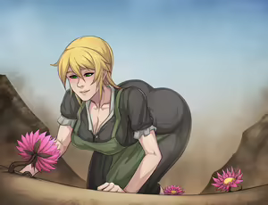 Page 1069 of Claire's Quesst - preview thumbnail