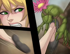 Page 1092 of Claire's Quesst - preview thumbnail