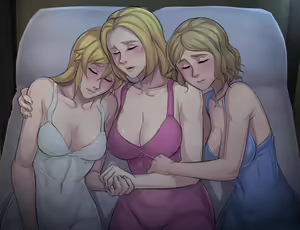Page 1119 of Claire's Quesst - preview thumbnail