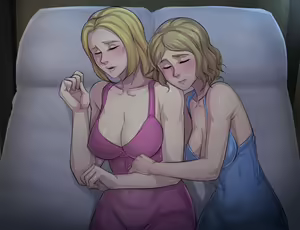 Page 1120 of Claire's Quesst - preview thumbnail