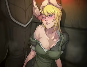 Page 1128 of Claire's Quesst - preview thumbnail