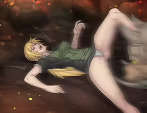 Page 1247 of Claire's Quesst - preview thumbnail