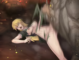 Page 1249 of Claire's Quesst - preview thumbnail