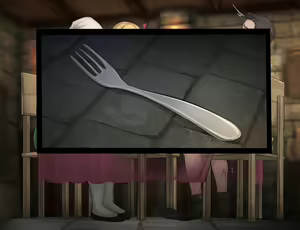 Page 1402 of Claire's Quesst - preview thumbnail