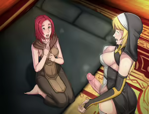 Page 1425 of Claire's Quesst - preview thumbnail