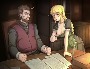 Page 1437 of Claire's Quesst - preview thumbnail