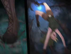 Page 1506 of Claire's Quesst - preview thumbnail