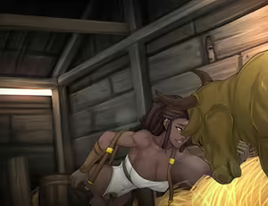 Page 182 of Claire's Quesst - preview thumbnail