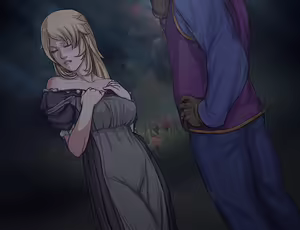 Page 298 of Claire's Quesst - preview thumbnail