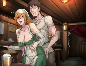 Page 58 of Claire's Quesst - preview thumbnail