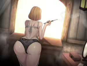 Page 685 of Claire's Quesst - preview thumbnail